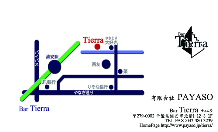 周辺地図